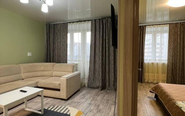 Katy Home (Кэти Хоум) на улице Сурикова