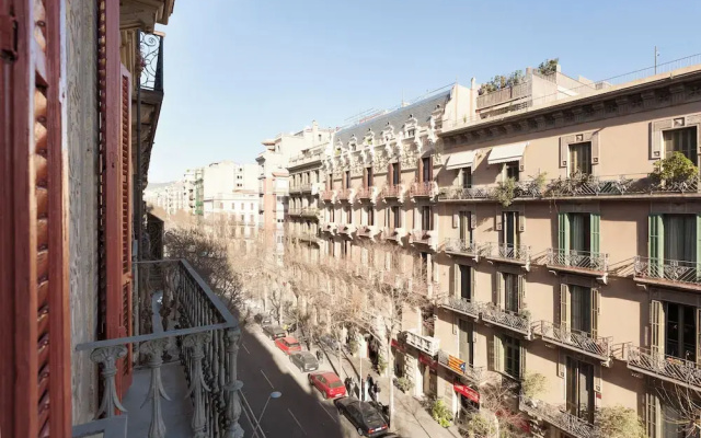 En Casa de Girona 17
