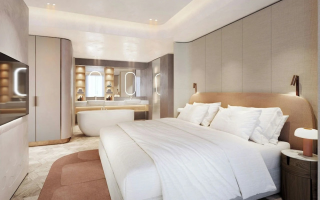 The Landmark Nicosia, Autograph Collection