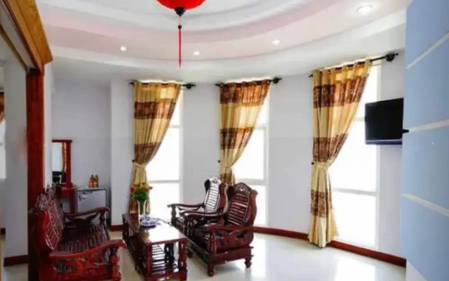 House Land Hotel 2 Da Nang