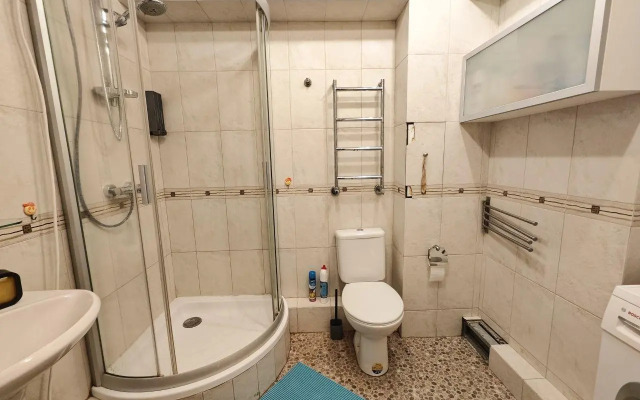ApartKZN apartment on Musina street 7