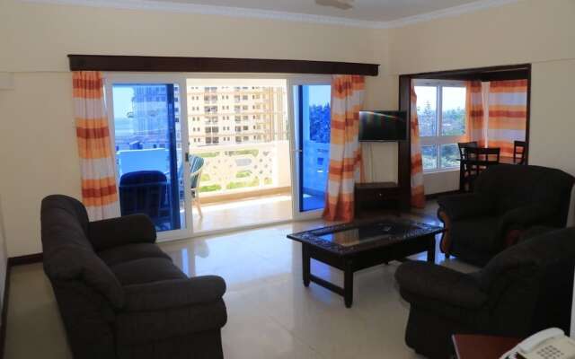 Sunrise Resort