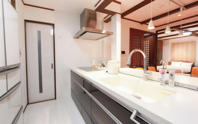 HOTEL DO-YA BEPPU Bekkan