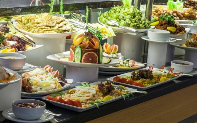 Narcia Resort Side - All Inclusive