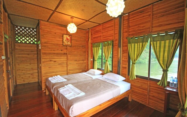 Saiyok Mantra Resort