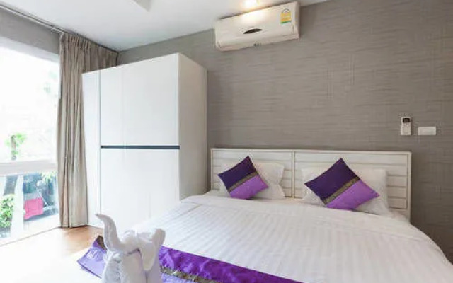 The Haven Lagoon Condo Patong