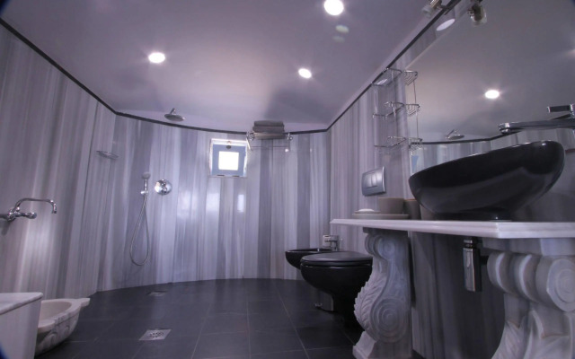 Beyaz Yunus Hotel - Adults only