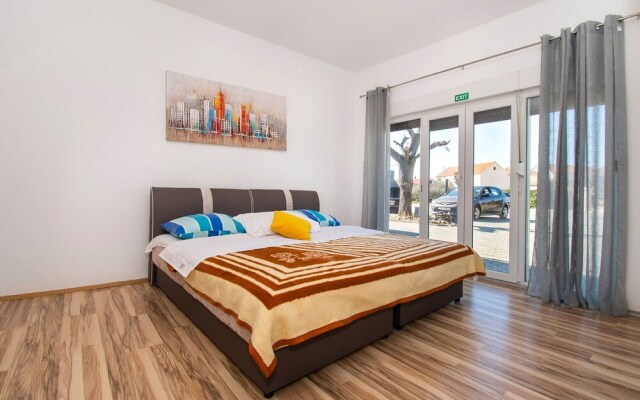 Apartment Josip