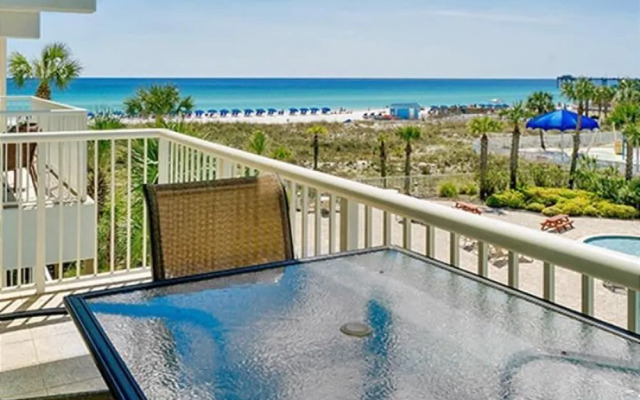 Destin West Gulfside 304 - 280596