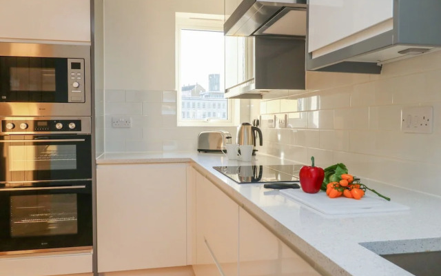 Harbourside Haven Apartment 3