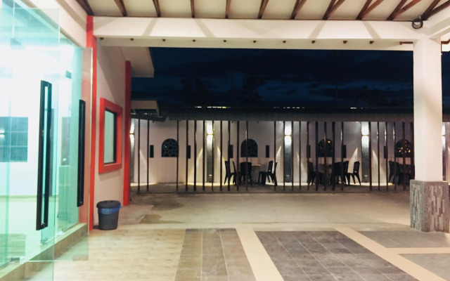 Sri Embun Resort Langkawi