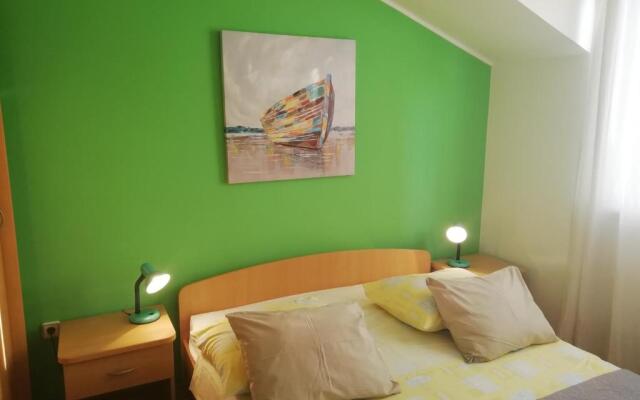 Apartmani Peran