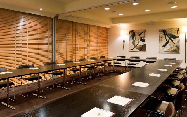 Mercure The Moorhouse Ikoyi Lagos