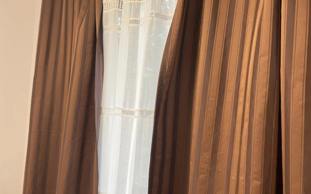 Peles Green Apartment