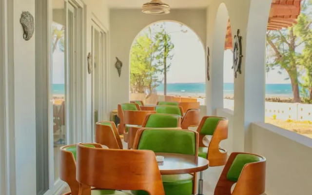 Hotel Omuhipiti