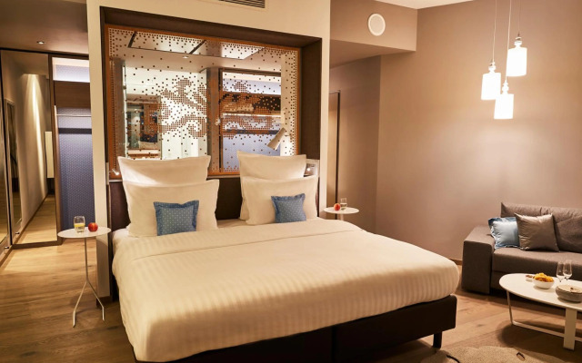 Steigenberger Hotel München