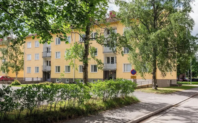 Borg Housing Kiertokatu
