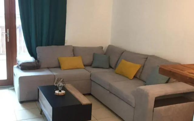 Arreau appartement 4 personnes