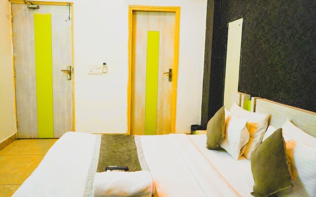 Hotel cladis
