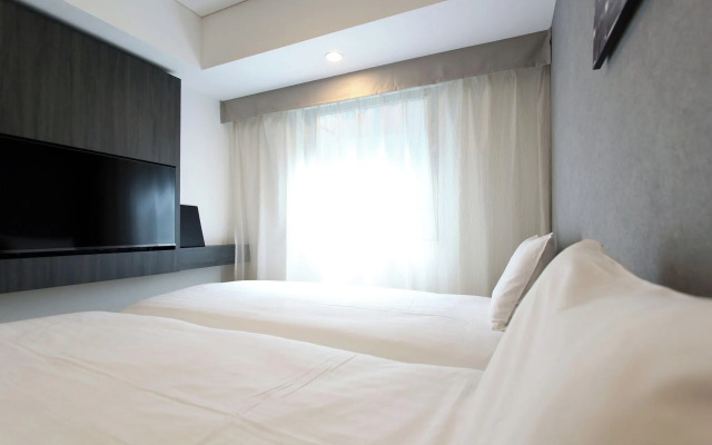 Koko Hotel Ginza 1-chome