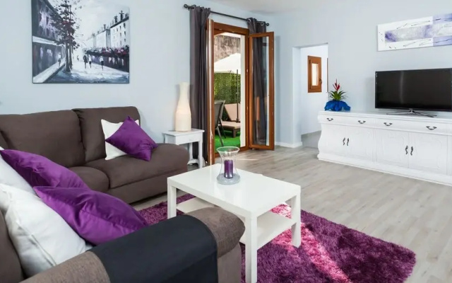 Mafloras Luxury Beach Apartment
