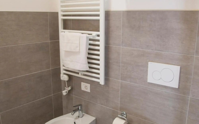 Rivabella Suite Apartments