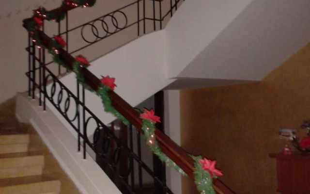 Hostel Auberge Beity