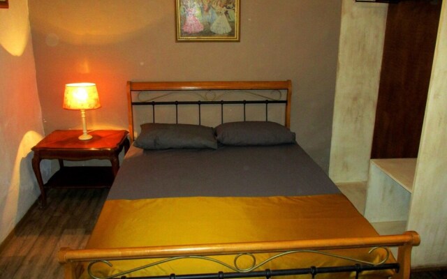 Tal Kapilluna Zebbug Guest House