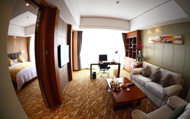Xiyi Hotel - Kunming