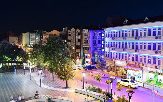 Otel 59
