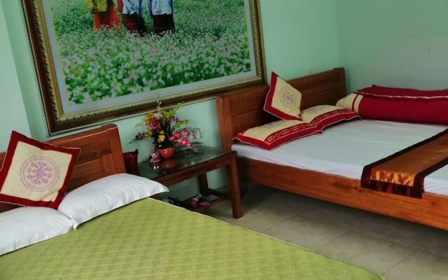 Thien An Guest House
