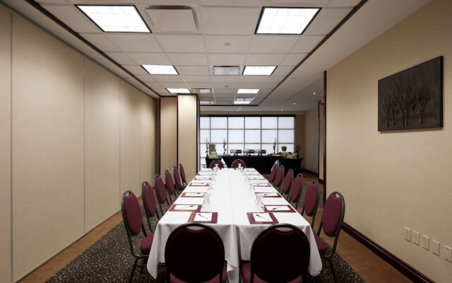 Capital Hill Hotel and Suites