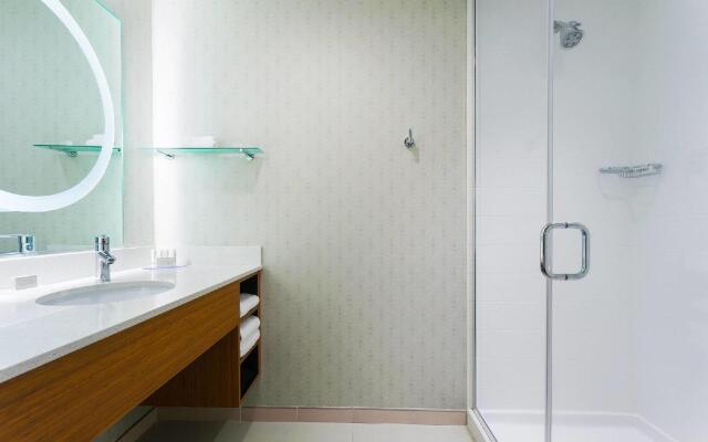 SpringHill Suites by Marriott Midland Odessa