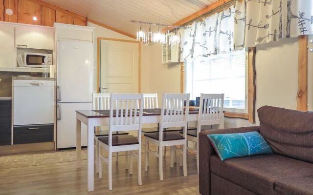 Holiday Home Aarre b