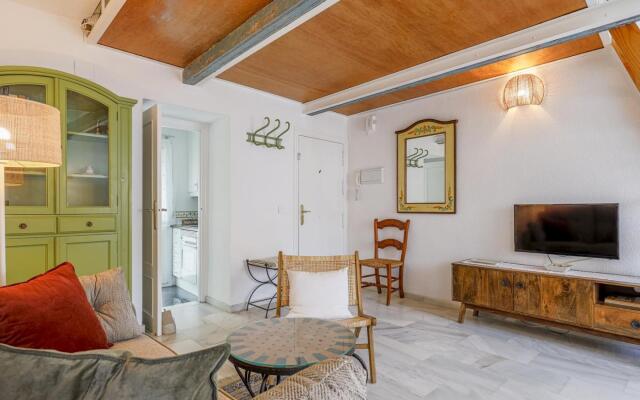 San isidoro 12 nuevo