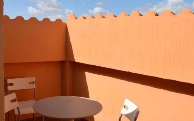 Lagunas Ruidera 15 Agua y Placer