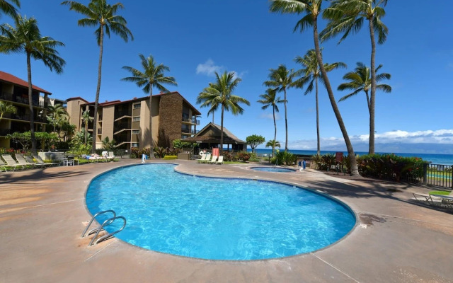 Papakea L402 in Lahaina