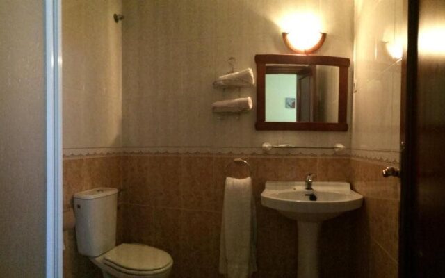 Pension Cangas De Onis