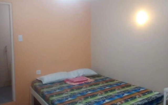Robie'S Transients Rooms