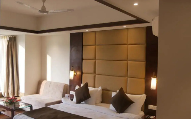 Kaara Anantara Resort & Spa