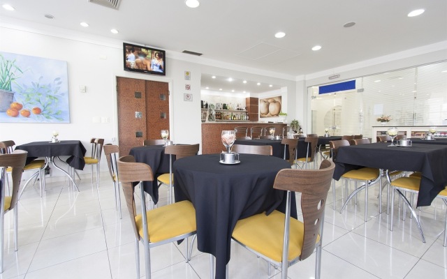 Di Giulio Hotel