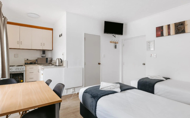 Rolleston Motel Thames – Wenzel Motels