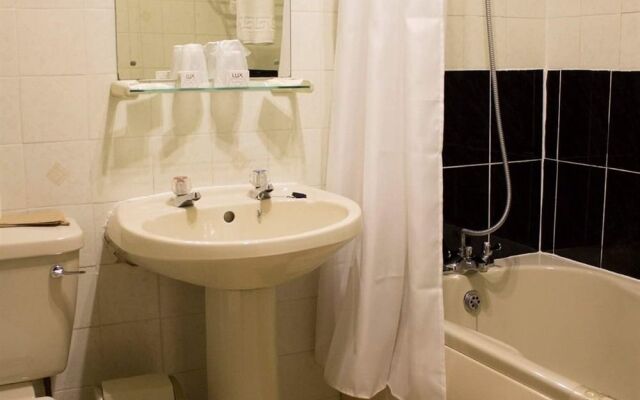 Clonyard House Hotel