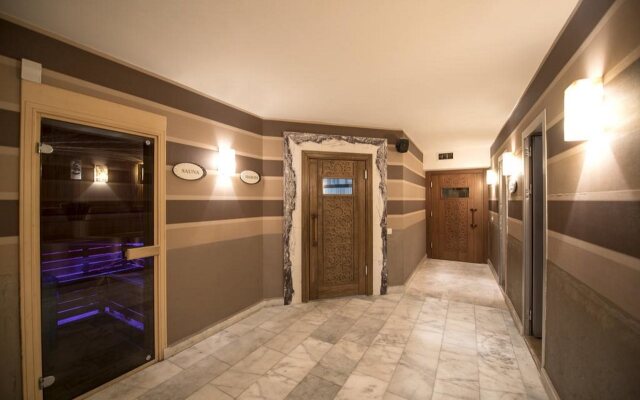 Blueberry Boutique Hotel
