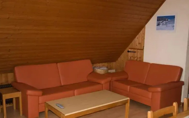 Duplex Le Yéti 16 Station Thollon les Mémises