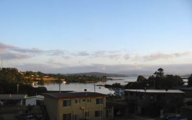 Coull Waters Holiday Apartments