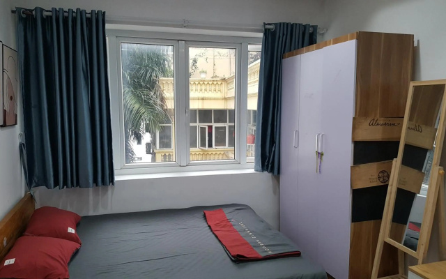 Best Price Apartments by Hồ Tây Lake for Long Stays - dài ngày giá tốt – Guest Rooms – Hanoi