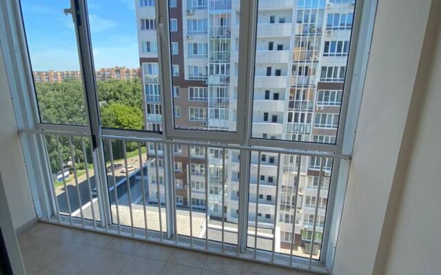 Апартаменты на улице Макеева 3 корпус 2