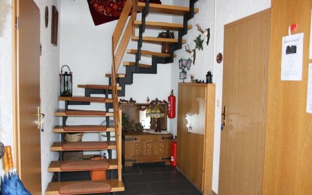 Ferienhaus Haus am Medebach