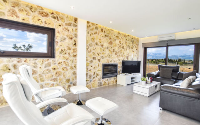 Holiday Home Can Bou